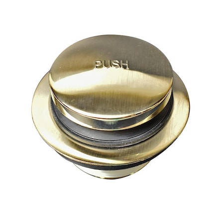 Thrifco Plumbing Tip Toe Unit Sn 4405767